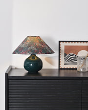 Lampe de Table Kalinda